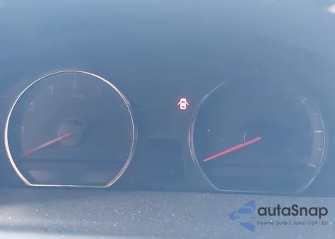 2007 Kia Optima Ex из США, поврежденный, VIN KNAGE123275125573